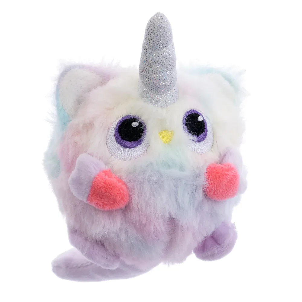 TIAKI Stretch Ball Einhornkätzchen - Ø 18 cm