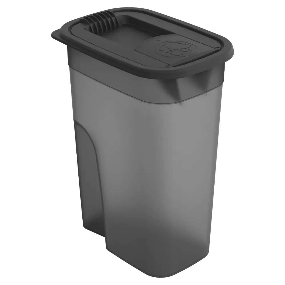 Rotho MyPet Flo Tierfutter Schüttdose - 4,1 l