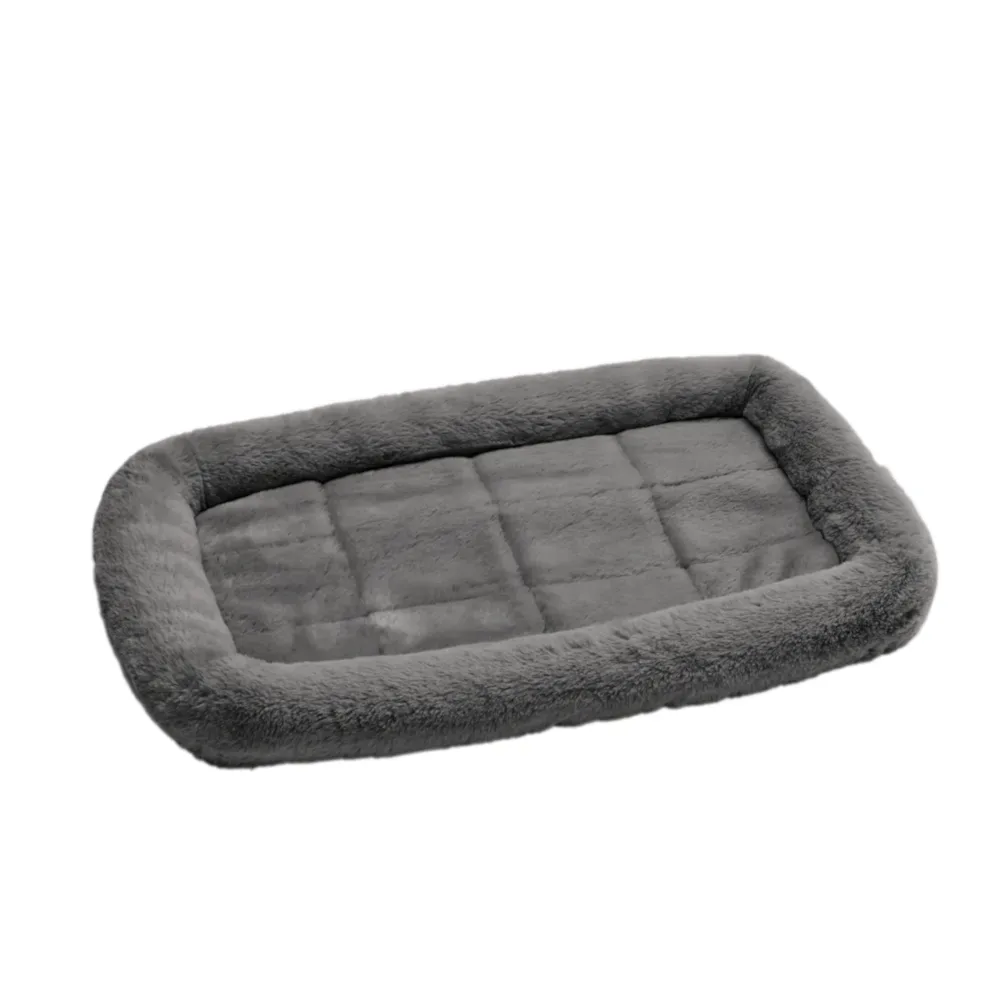 Hunter Hundematte Vermont Cozy - Grösse L: L 90 x B 60 cm