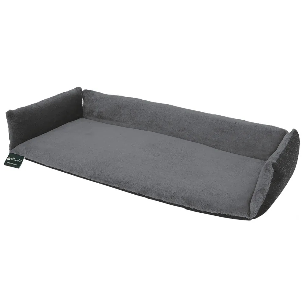 Petlando Windowchiller mit Zugluftstop - L 80 x B 35 x H 4 cm