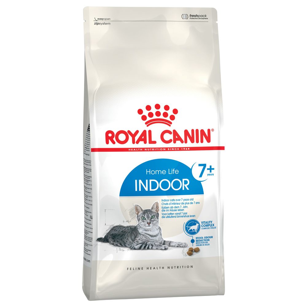 ROYAL CANIN Indoor 7+ 1.5 kg