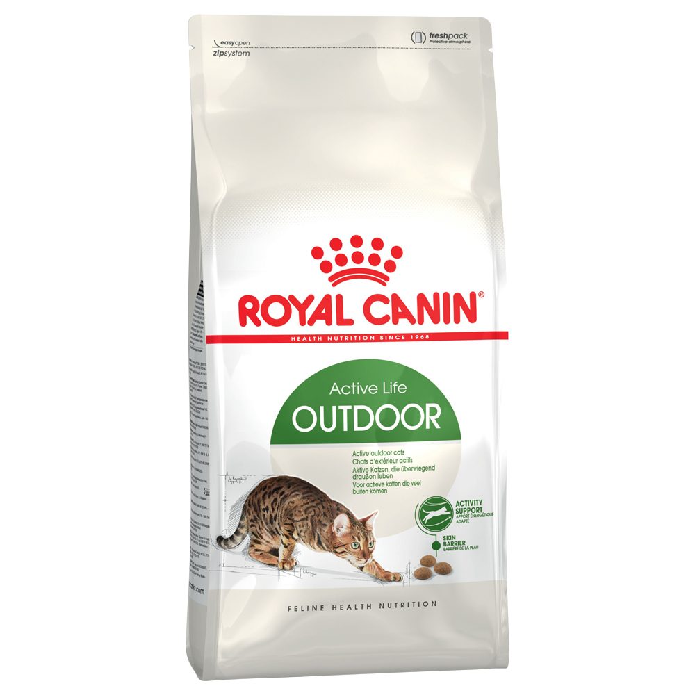 ROYAL CANIN Outdoor 10 kg