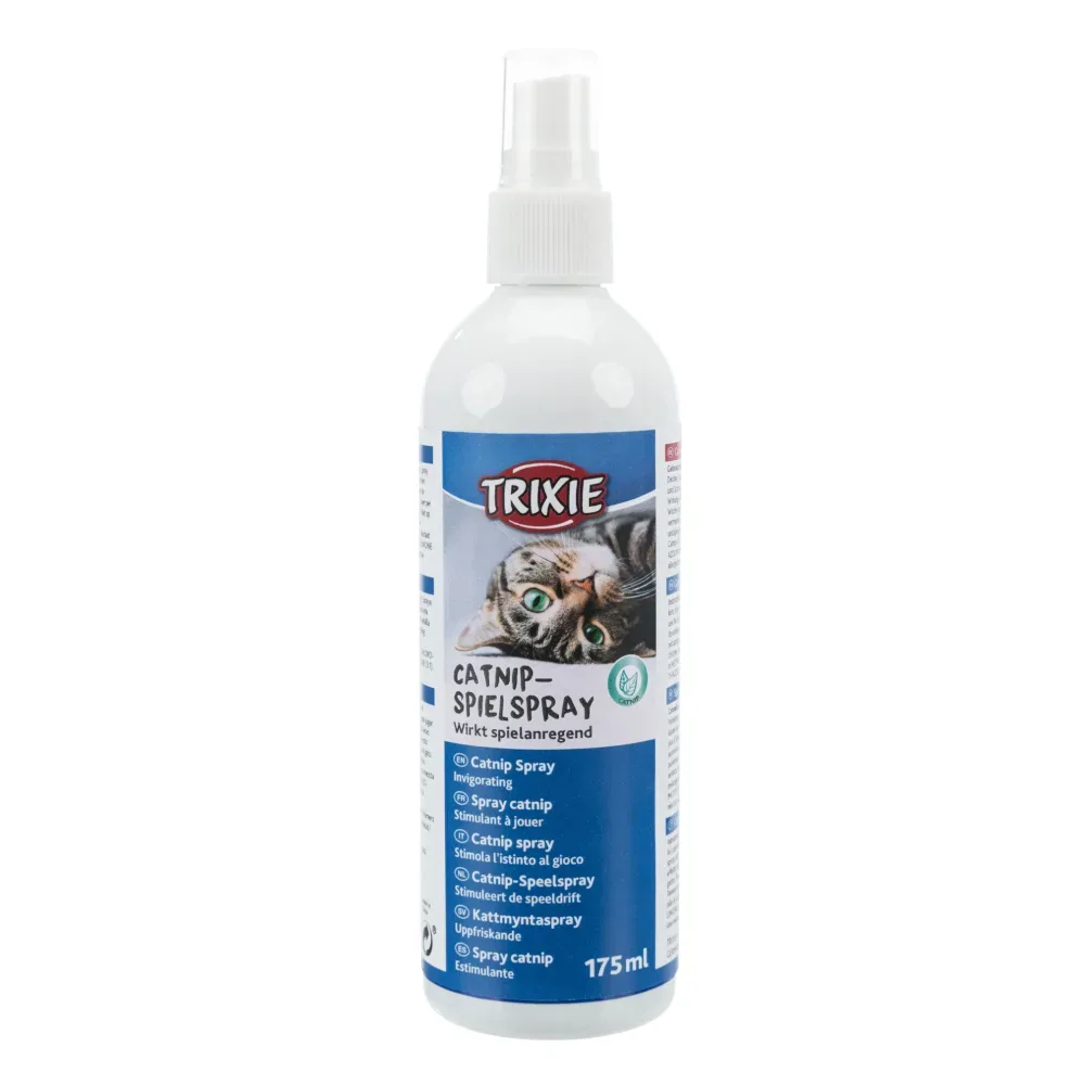 Trixie Catnip-Spielspray - 175 ml