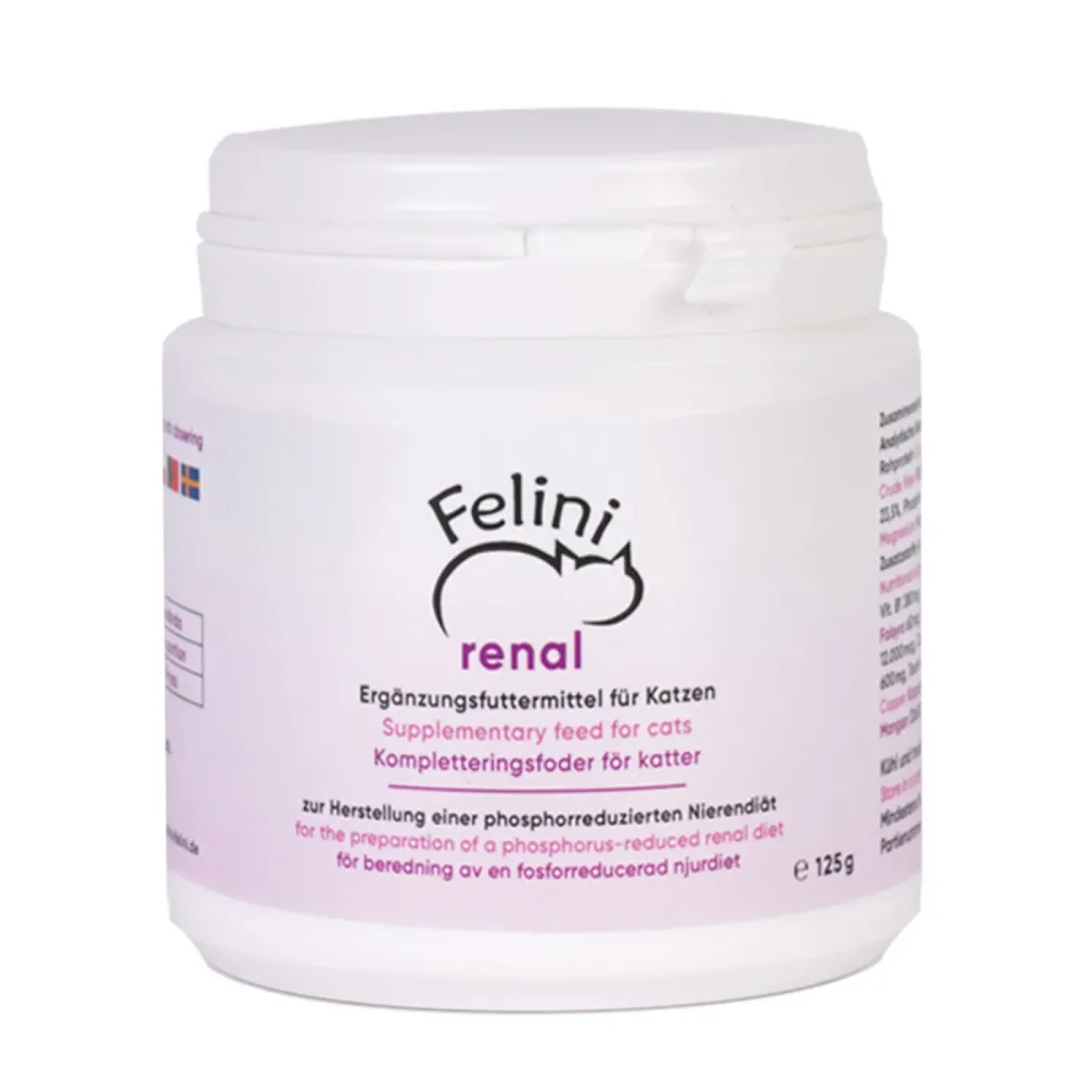 Felini Renal - 125 g