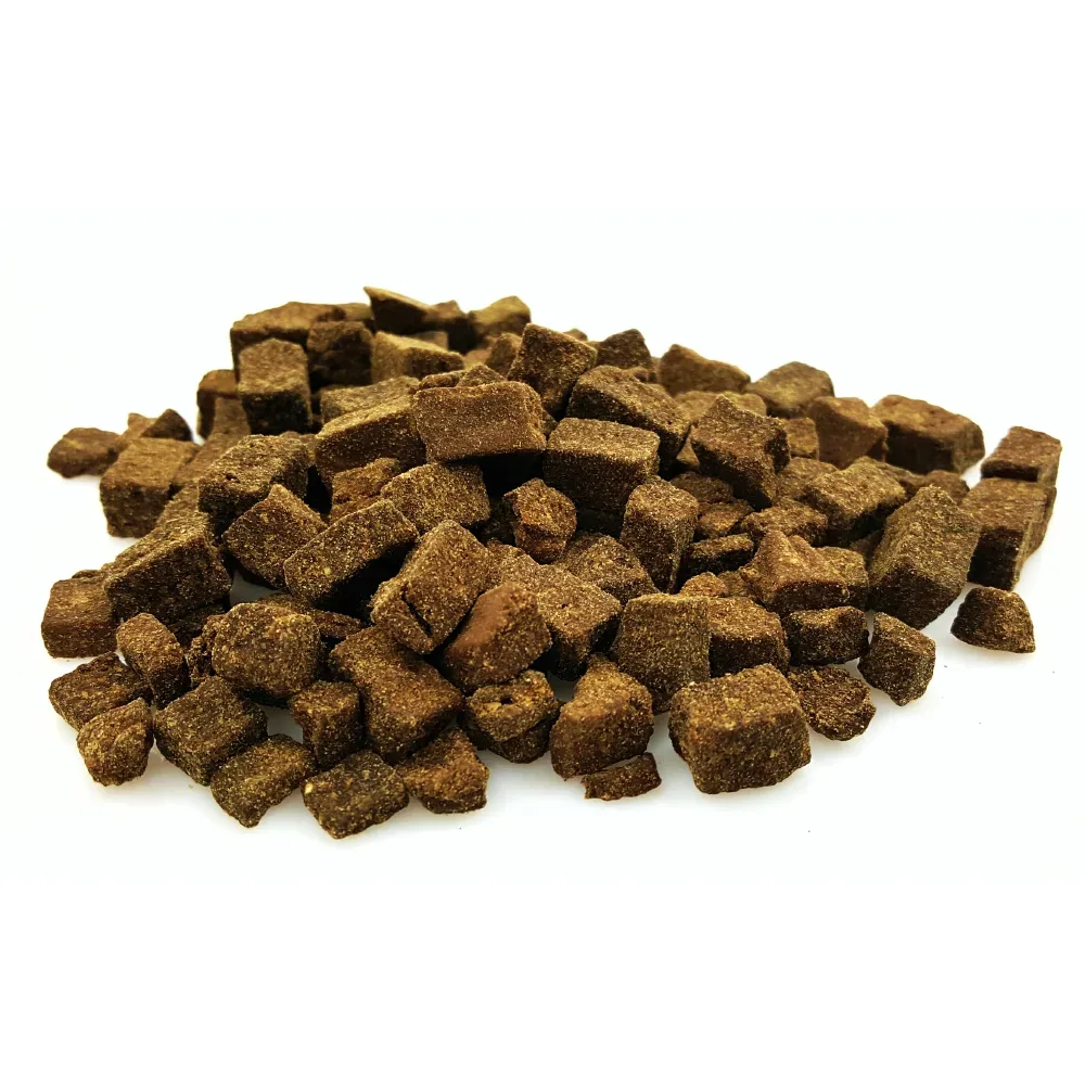 DeliBest Simmental Rindfleisch Würfel - 2 x 180 g