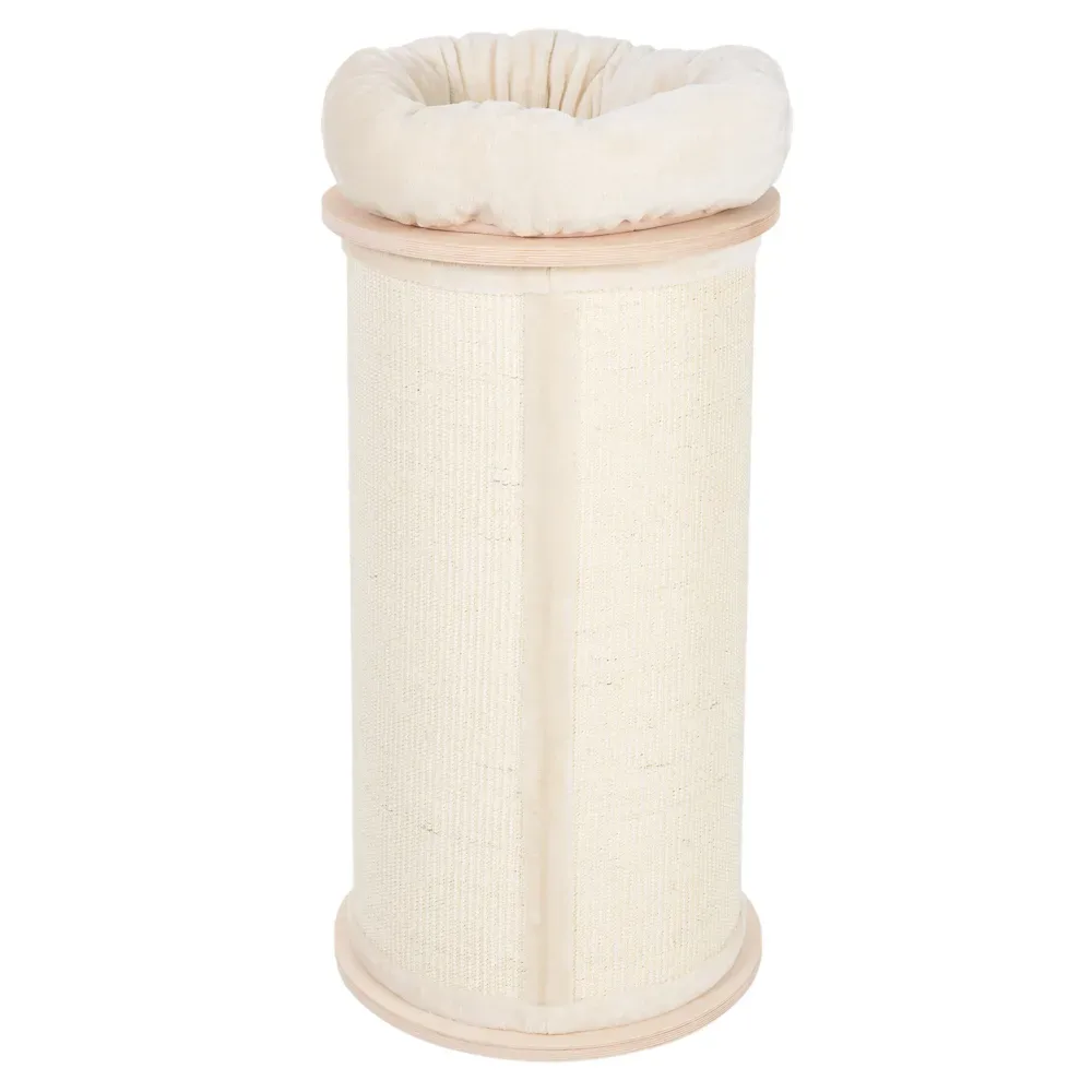 Natural Paradise Kratztonne Sunflower - creme