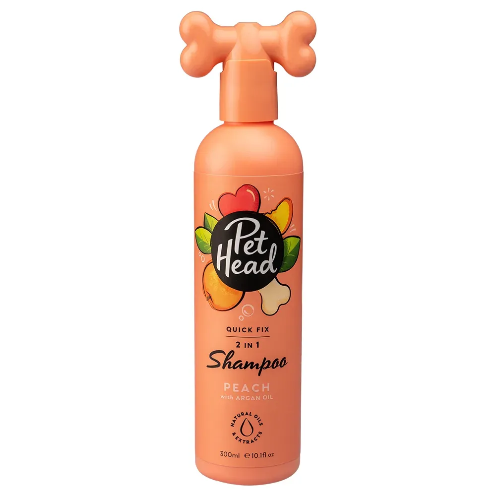 Pet Head Quick Fix - Conditioner 300 ml