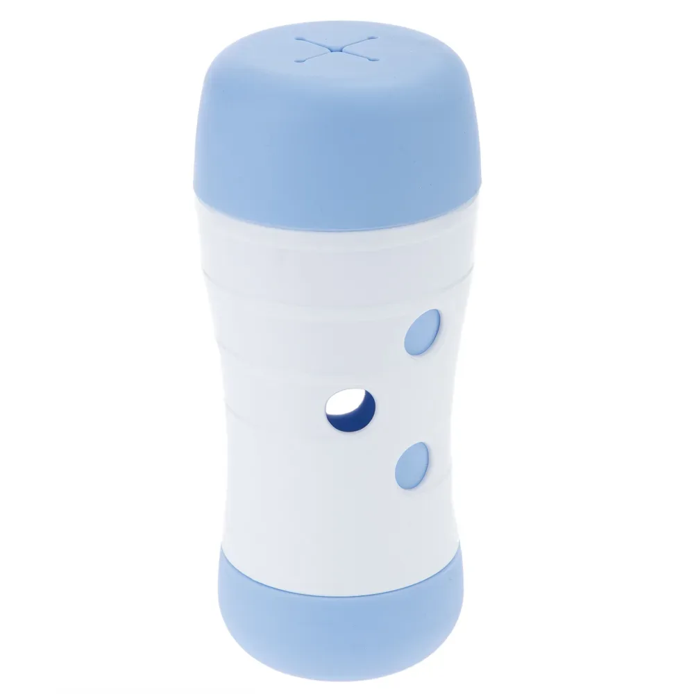 Hundespielzeug Snack Roll - Ø 7 x H 15,5 cm