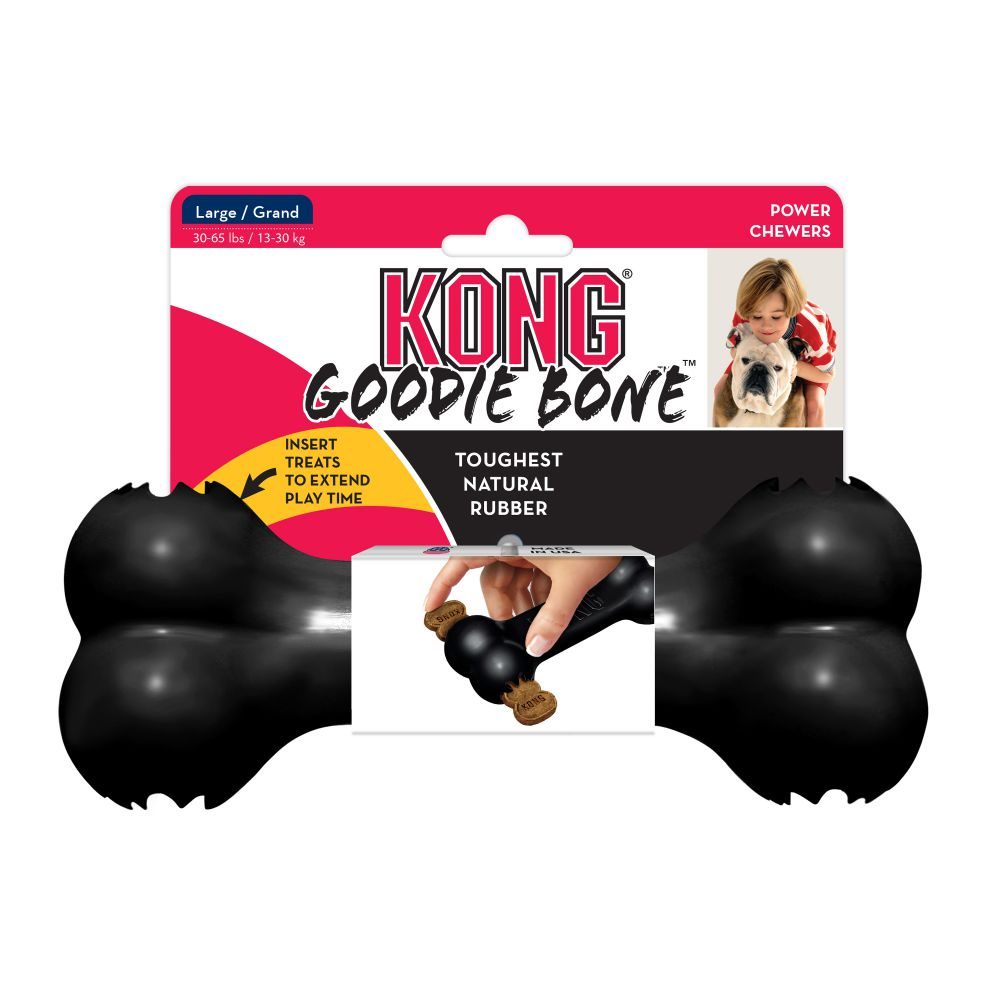 KONG Goodie Bone Extreme L