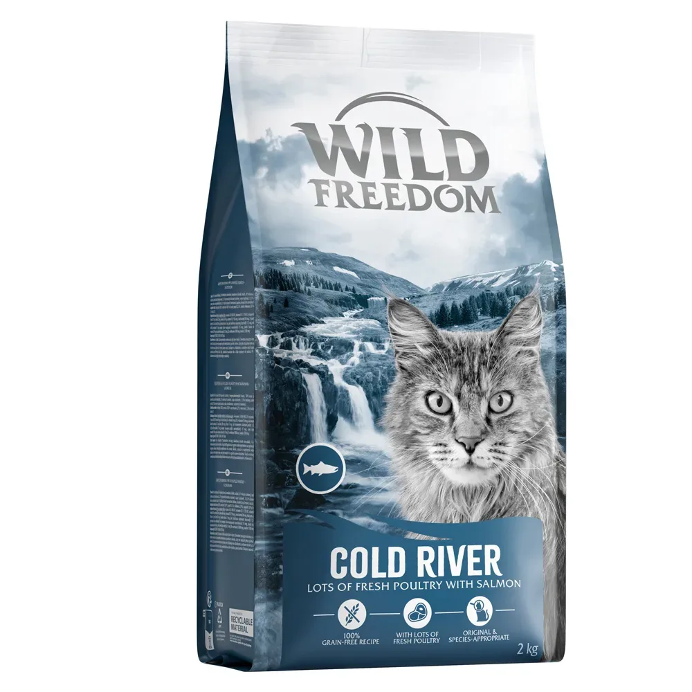 Wild Freedom Adult 
