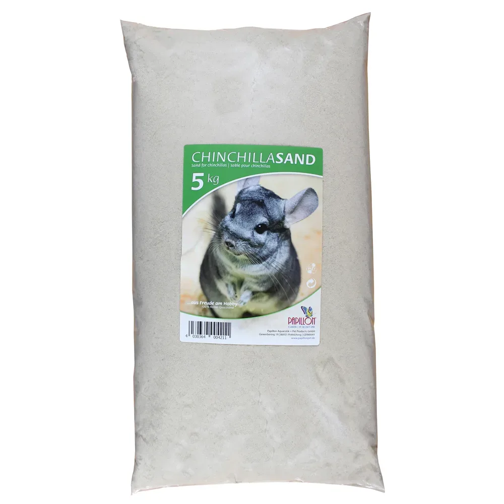 Kleintier-Badesand - 5 kg