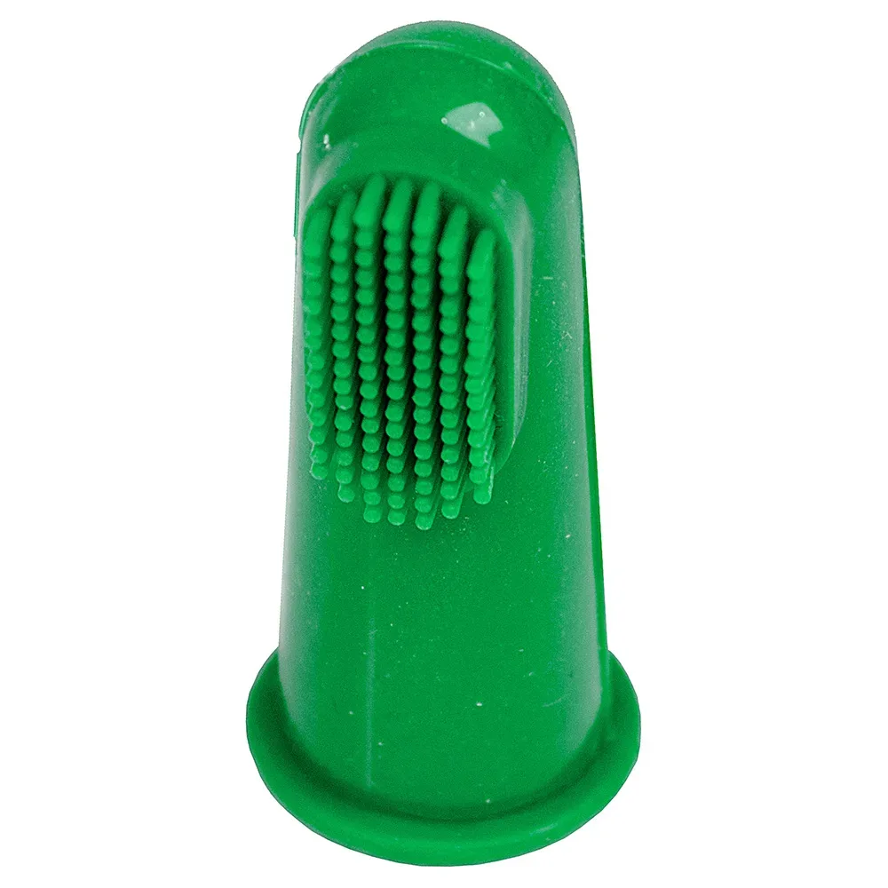 Vet's Best® Fingerzahnbürsten - 5 Stück
