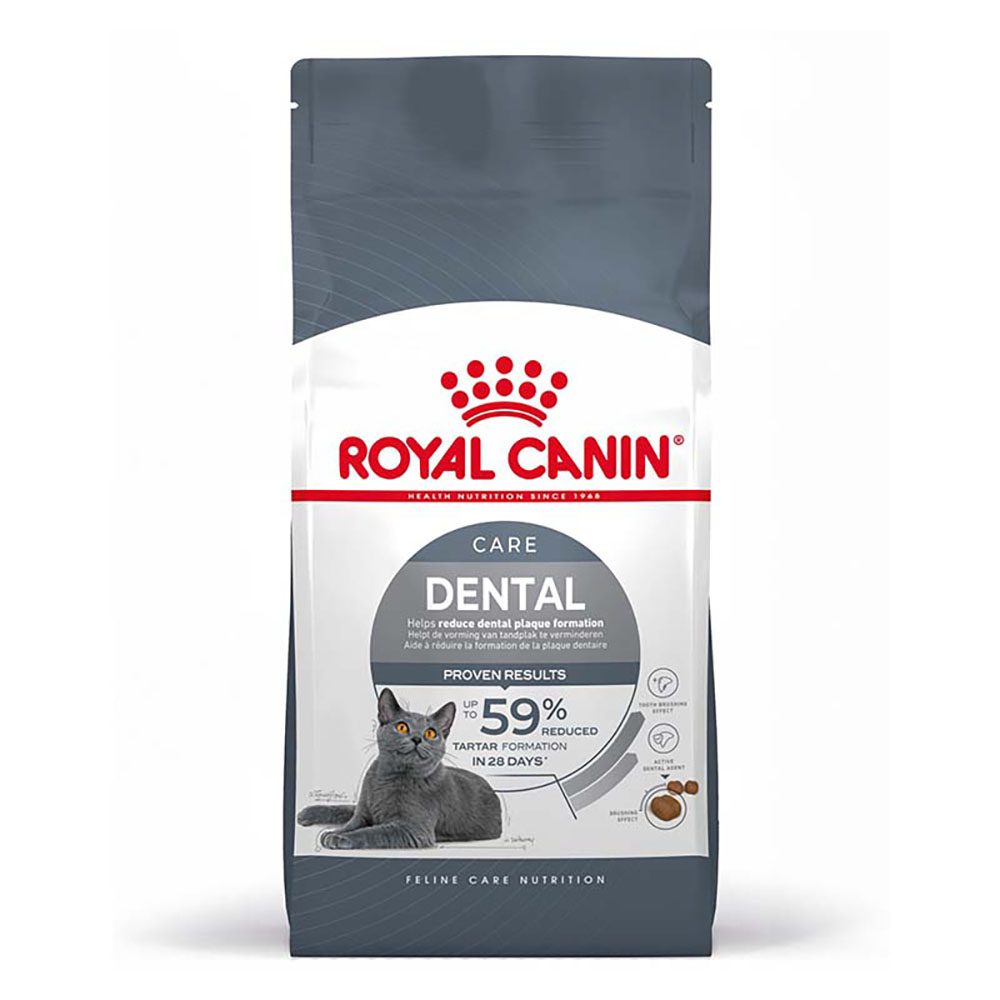 ROYAL CANIN Dental Care 3.5 kg