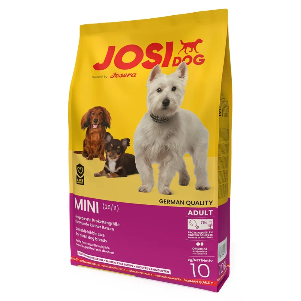 JosiDog Mini - 900 g