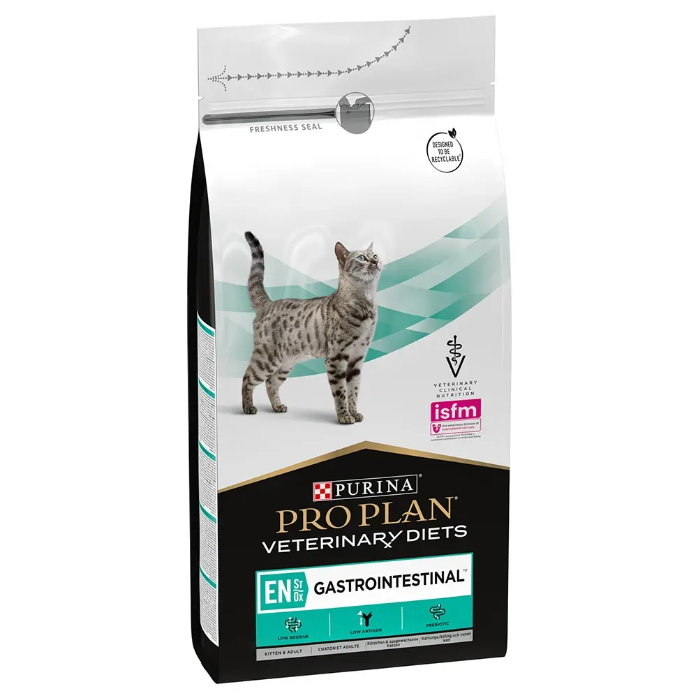 PRO Plan® Veterinary Diets Feline EN St/Ox Magen-Darm