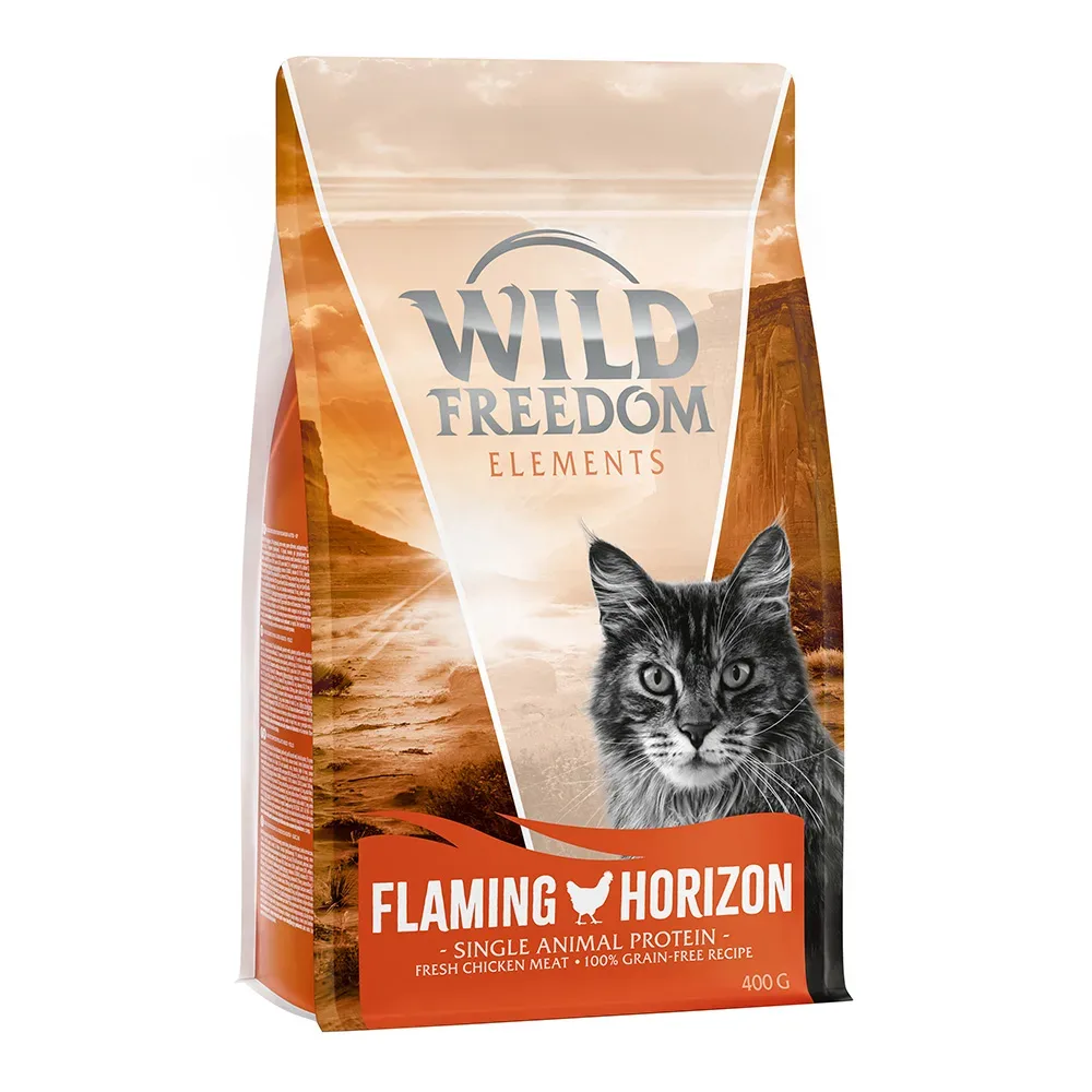 Wild Freedom Adult 