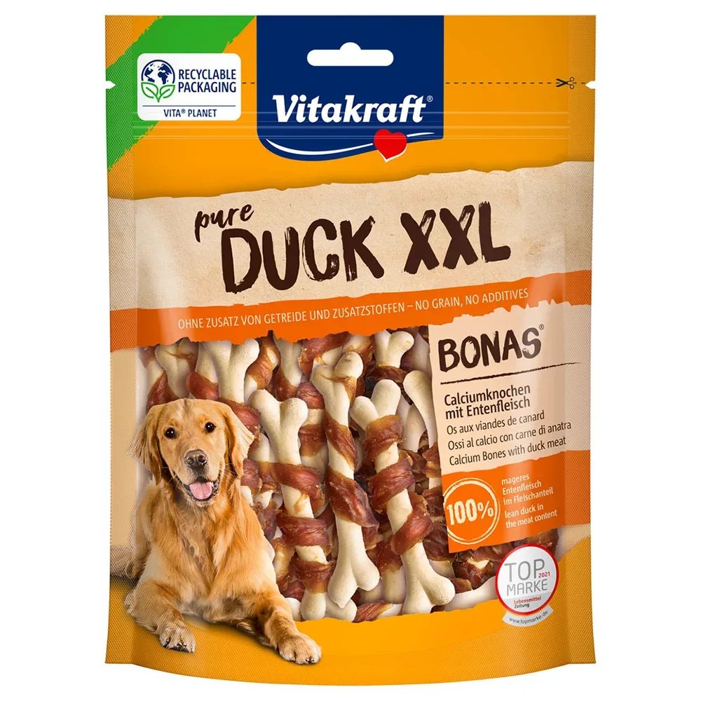 Vitakraft Duck XXL Bonas 200 g