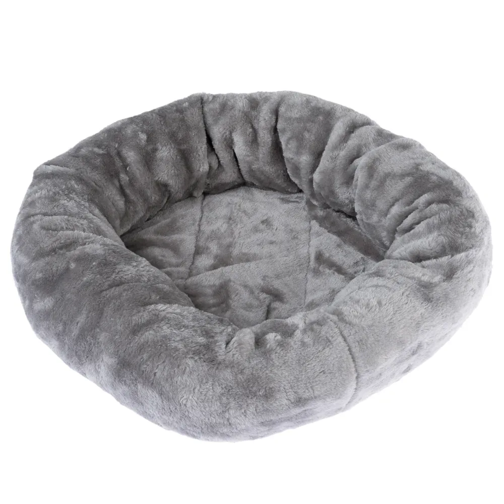 Natural Paradise Ersatzteile - Kuschelbett Rund E/G/K (Ø 44 cm, grau)