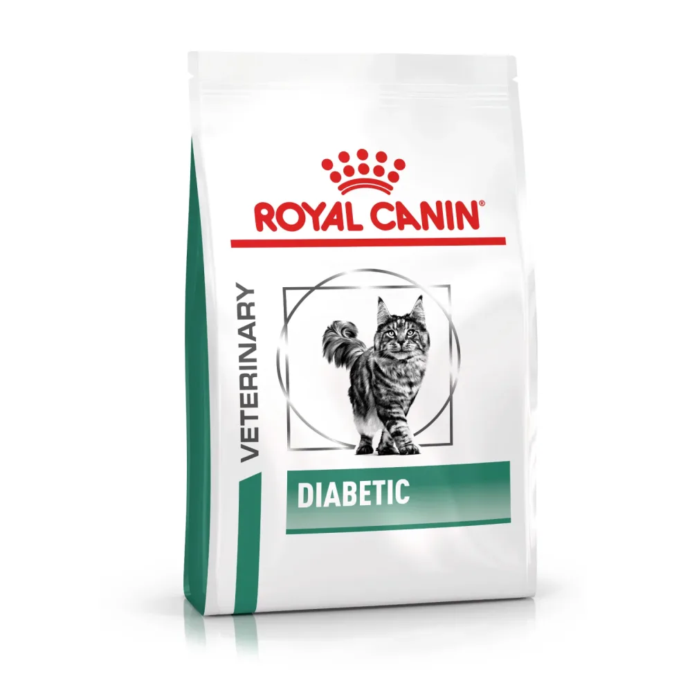ROYAL CANIN Veterinary Diabetic 1.5 kg