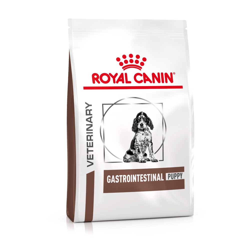 ROYAL CANIN Veterinary Gastrointestinal Puppy 2.5 kg