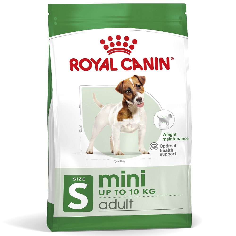 ROYAL CANIN Mini Adult 8 kg