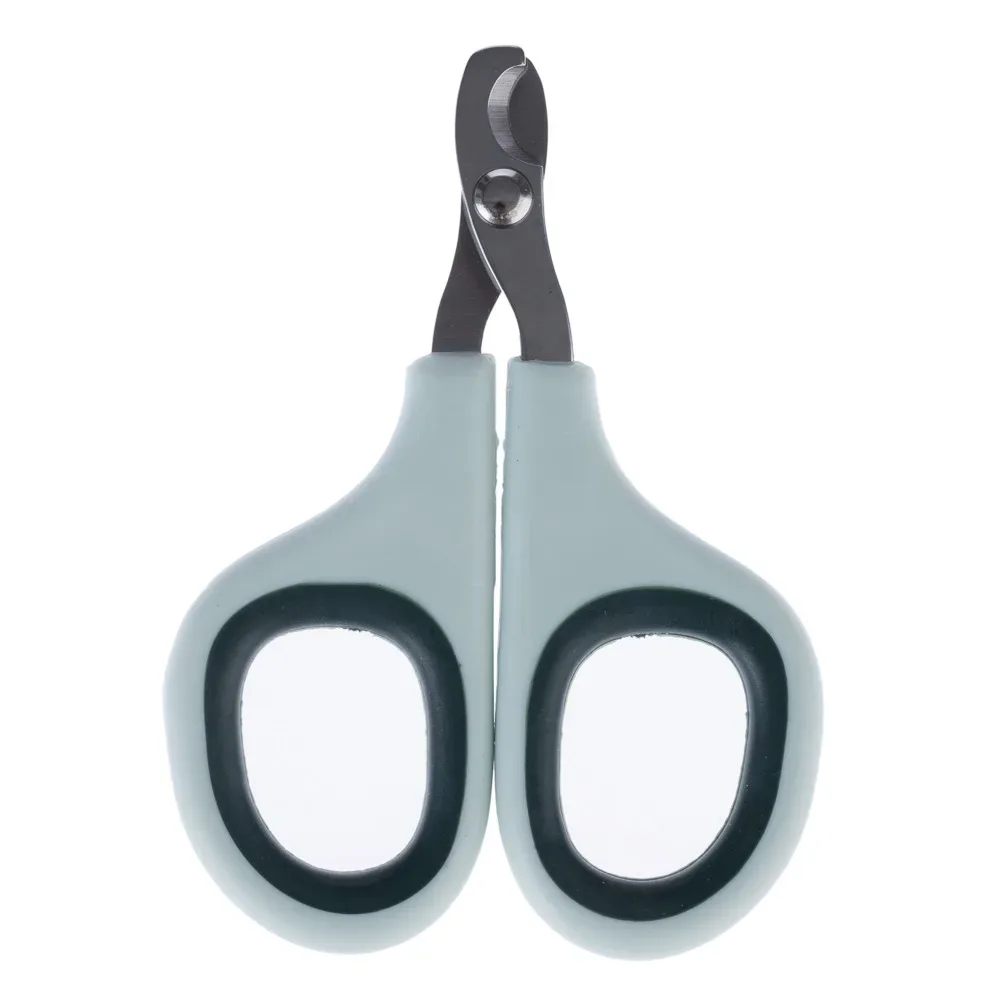 kooa Krallenschere für Haustiere - L 9,7 x B 6,3 x H 0,7 cm