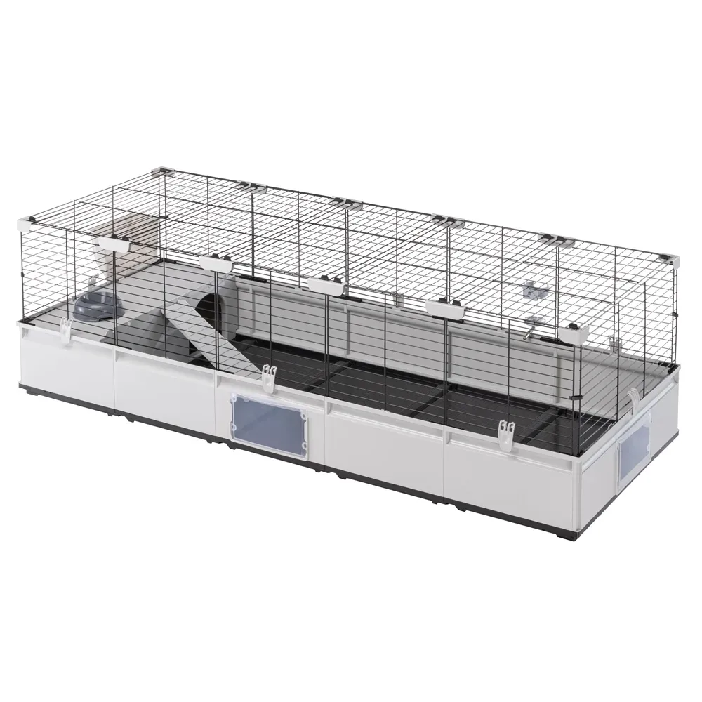 Ferplast Kleintierkäfig Modular - Zubehör: Erweiterung