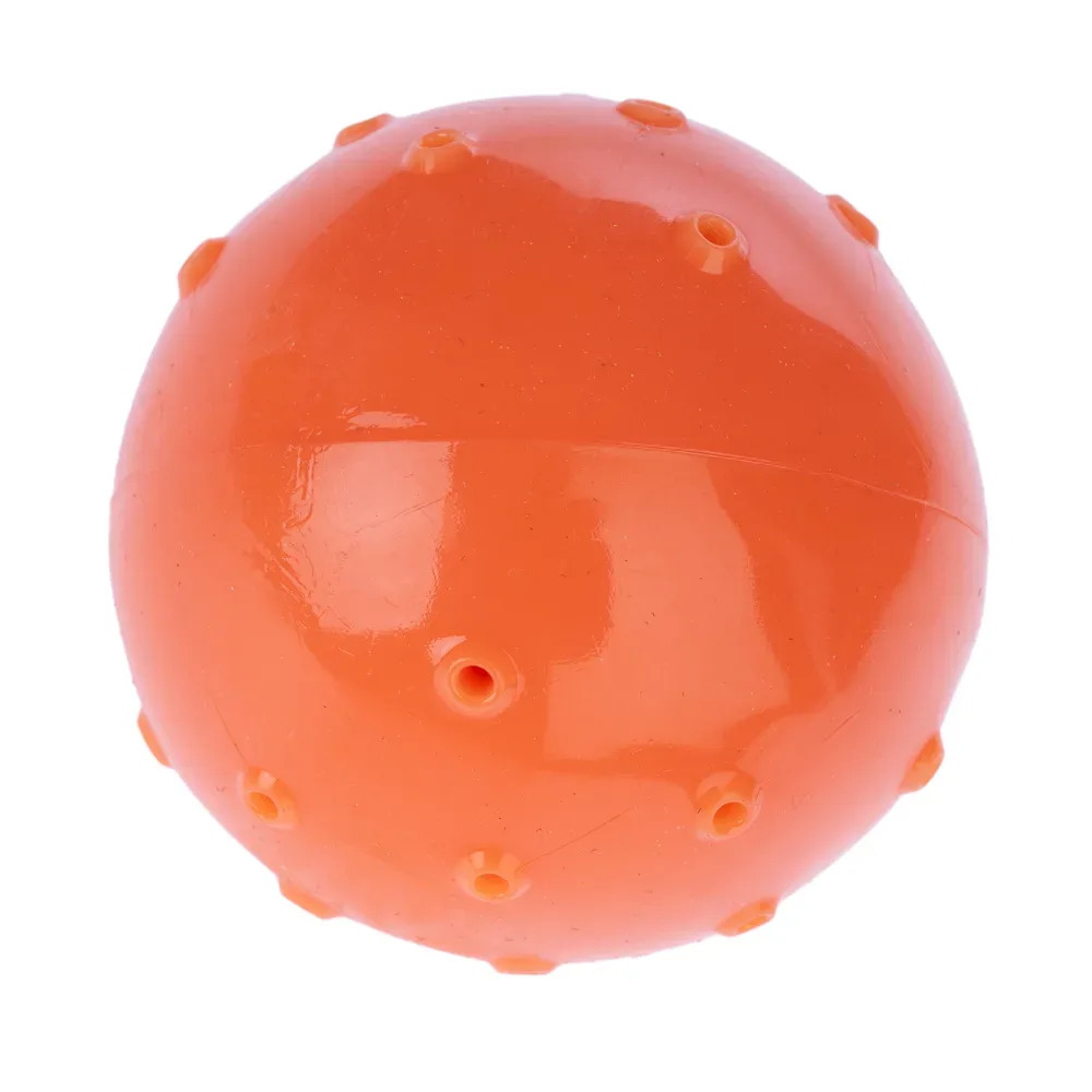 TIAKI Hundespielzeug Wasserballon - Ø 6 cm