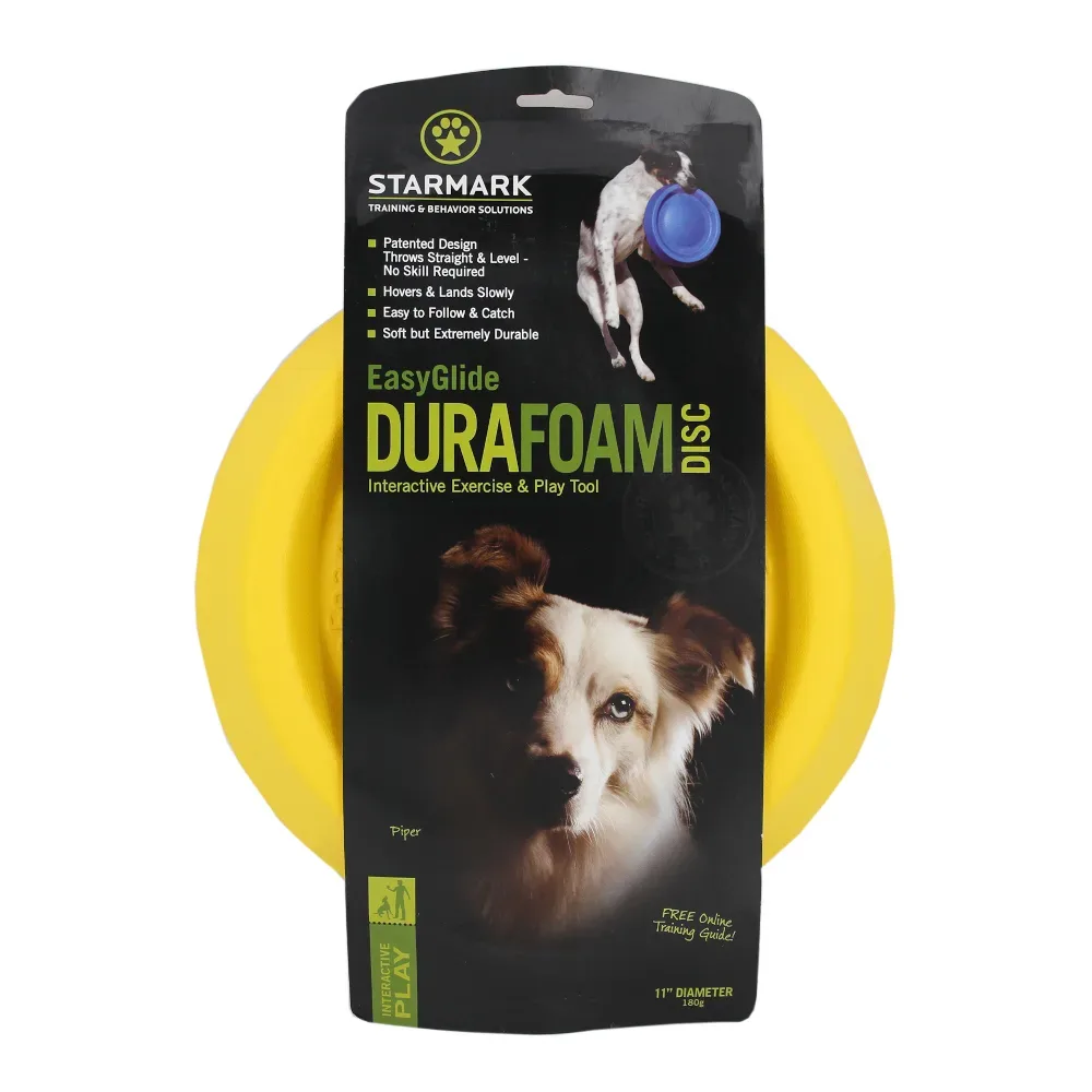 Starmark Easy Glider Durafoam Disc - Grösse M: ca. Ø 23 cm