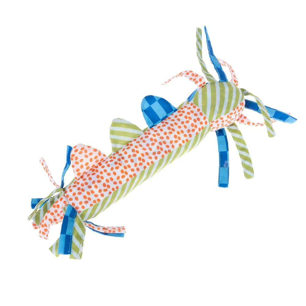 TIAKI Junior Welpenspielzeug Beissstab - Ø 6 x L 27 cm