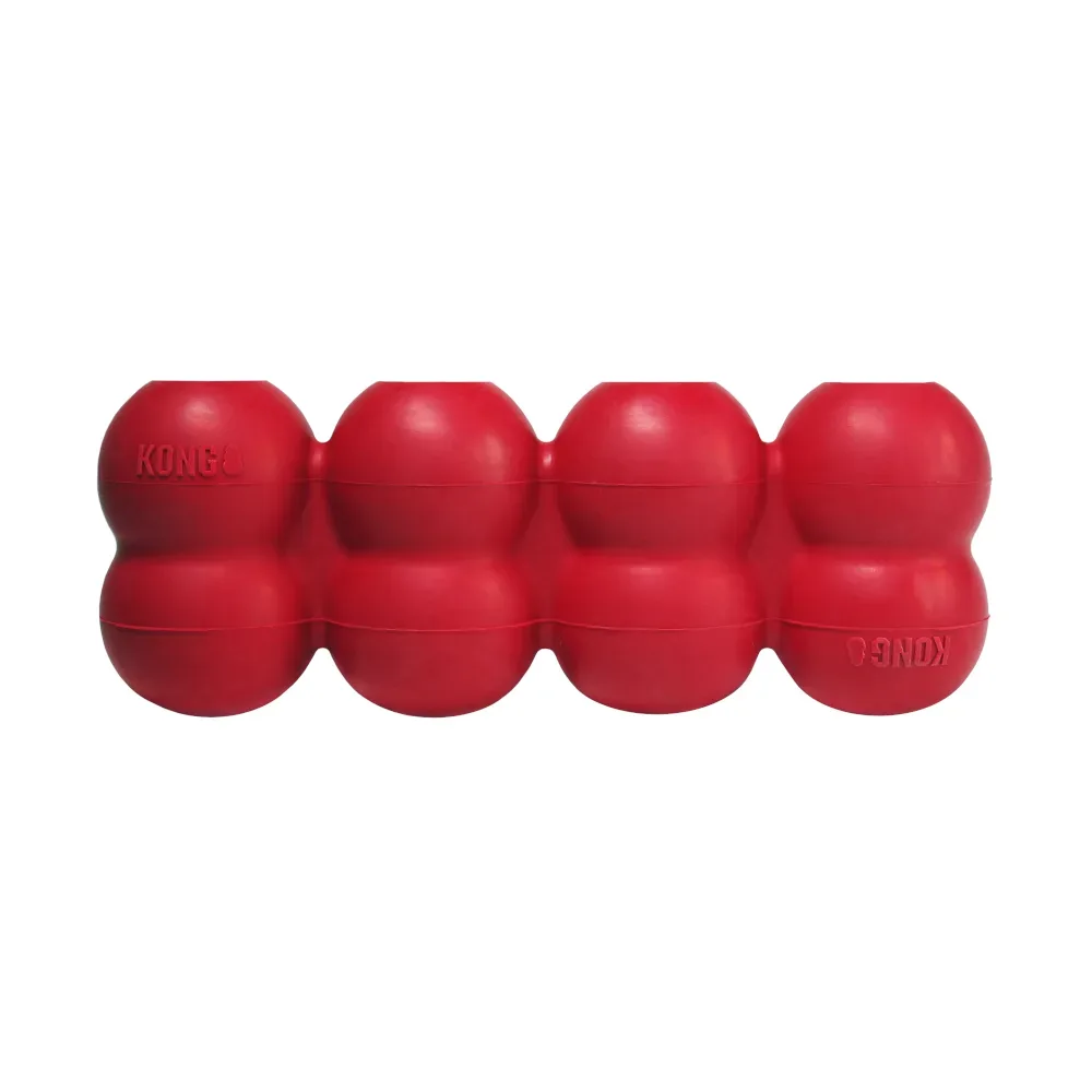 KONG Goodie Ribbon - Grösse M: ca: L 18 x B 6,5 cm