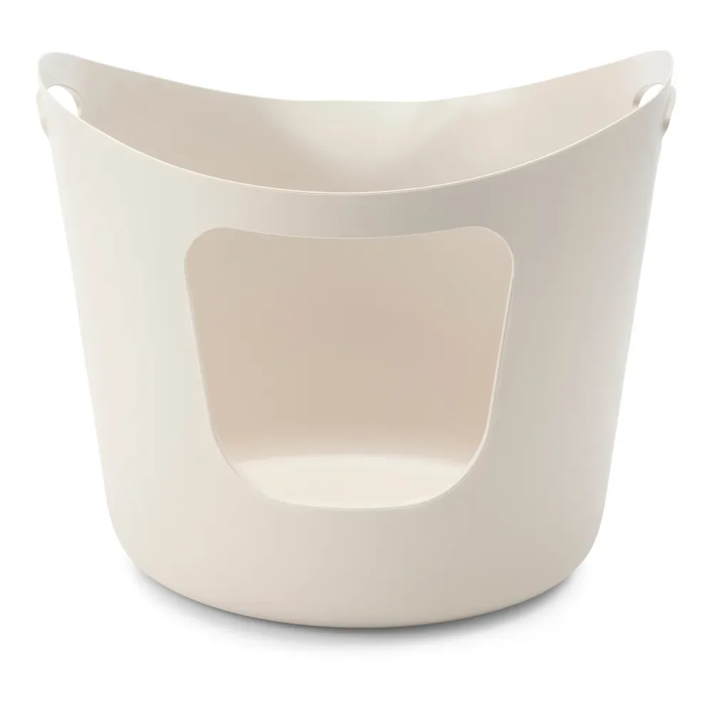 Savic Katzentoilette Flex-a-loo - mocca