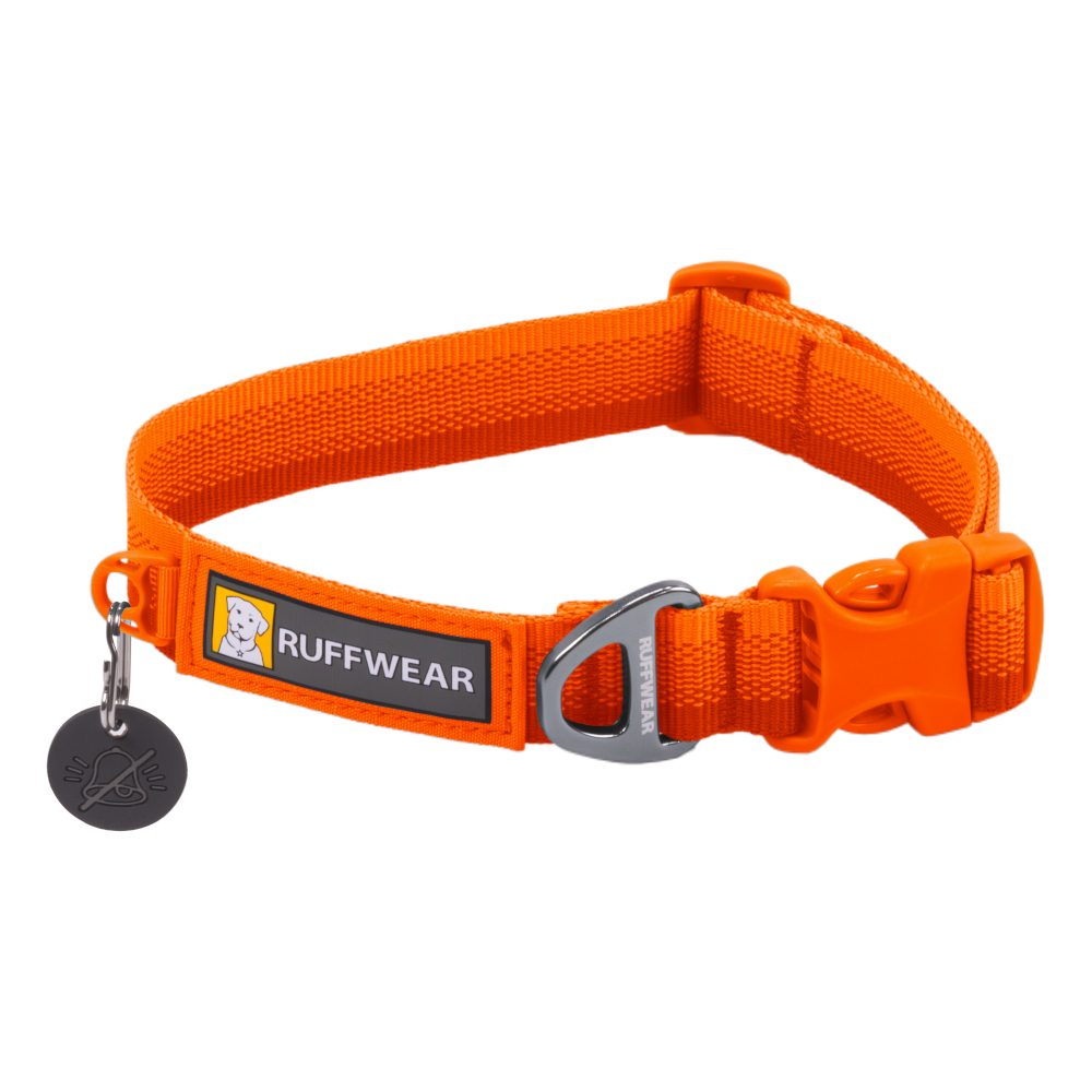 Ruffwear Front Range Hundehalsband