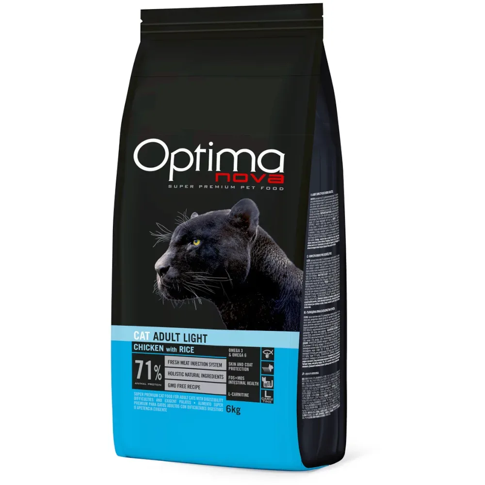 Optimanova Light - 6 kg
