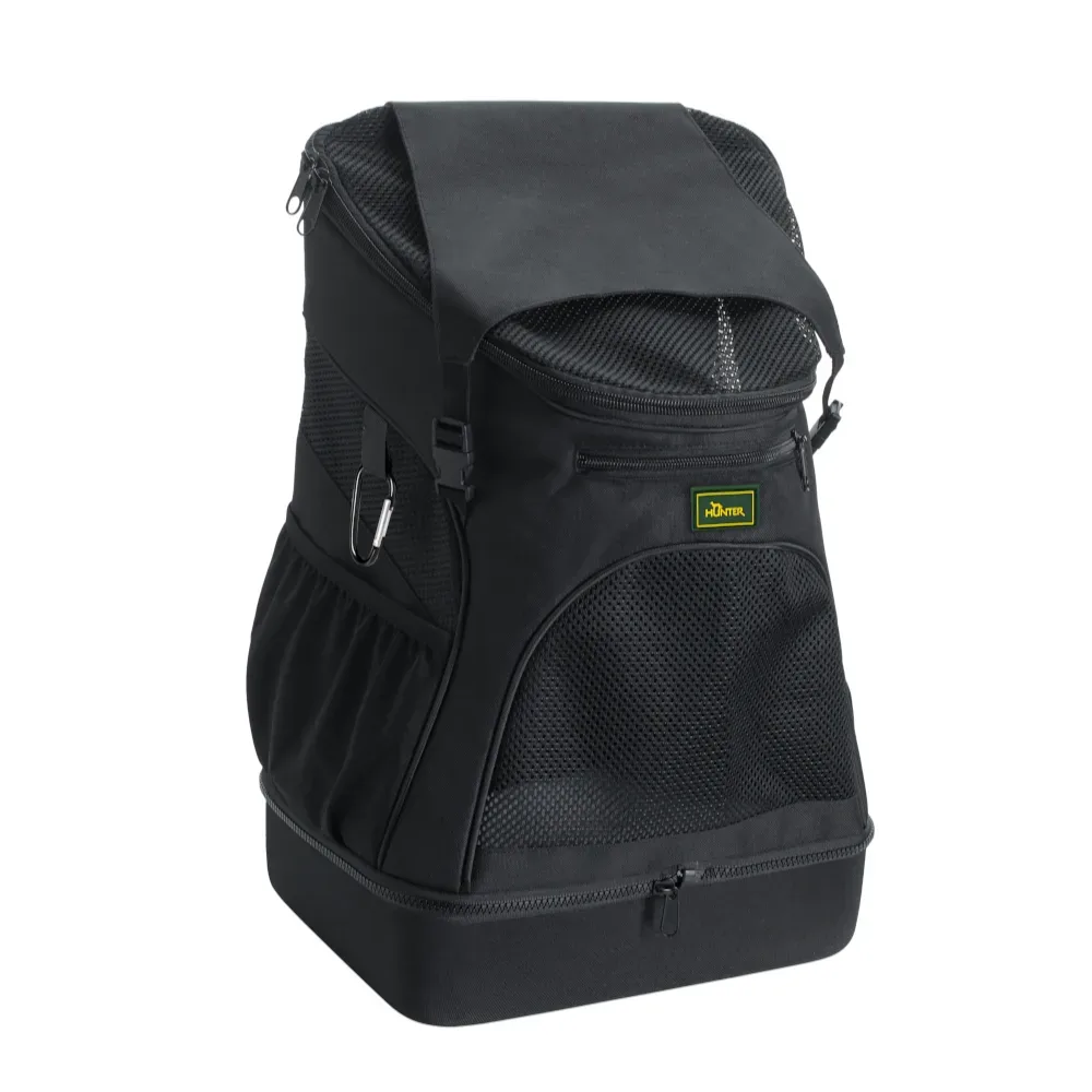 Hunter Flug-Rucksack Miles - L 30 x B 22 x H 45 cm