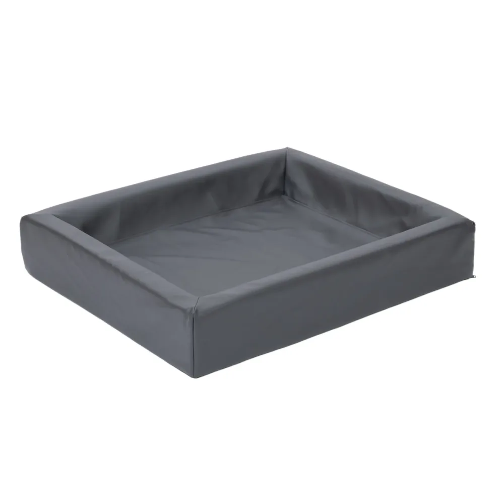 Modern Living Hundebett Granit - Grösse M: L 85 x B 70 x H 15 cm