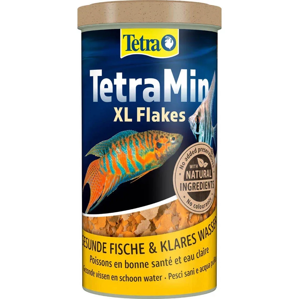 TetraMin XL Flakes - 2 x 1 l