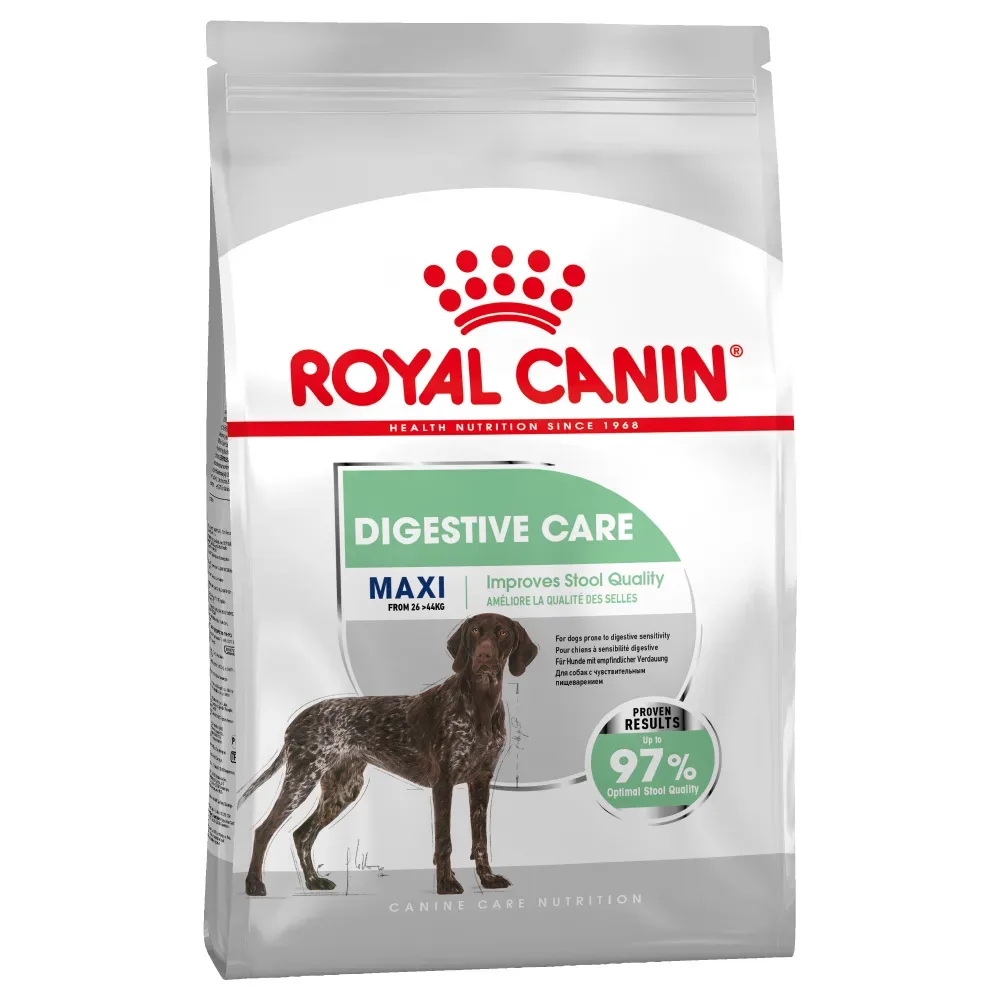 ROYAL CANIN Digestive Care Maxi 12 kg