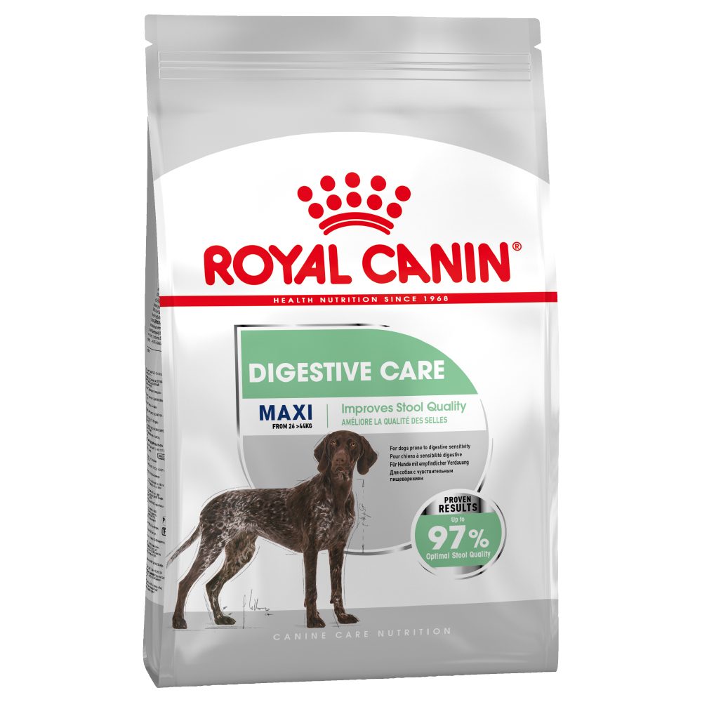 ROYAL CANIN Digestive Care Maxi 12 kg