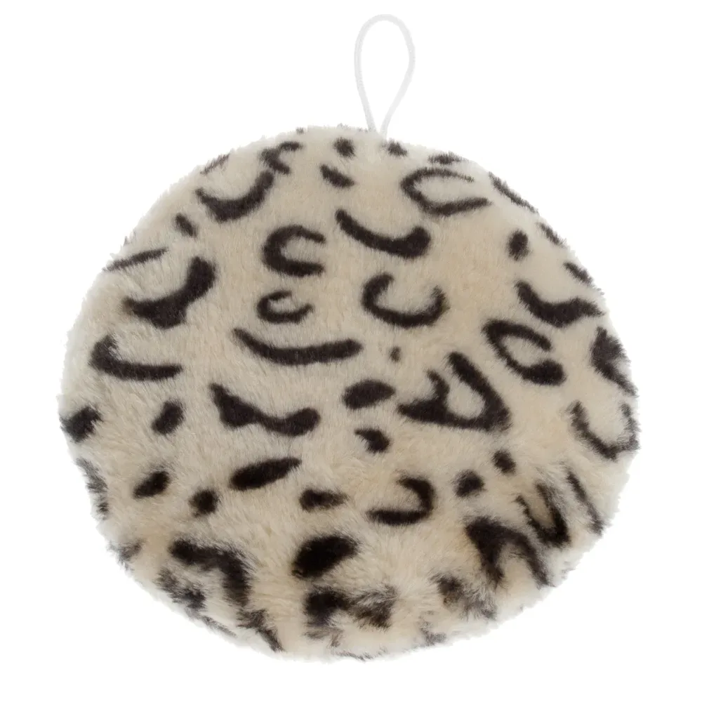 Hundespielzeug Dotti aus Plüsch - Ø 16 cm (1 Stück)