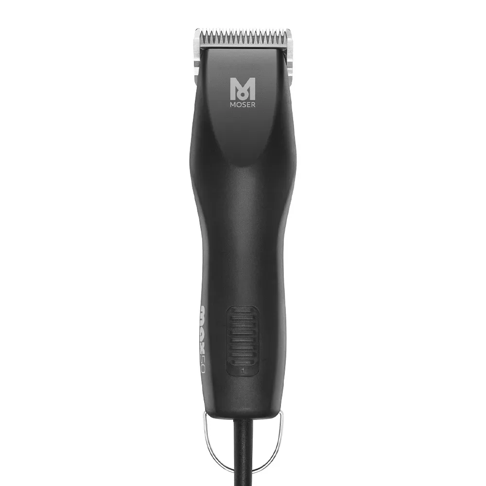 Moser Pflege-Öl für Schermaschinen - 200 ml