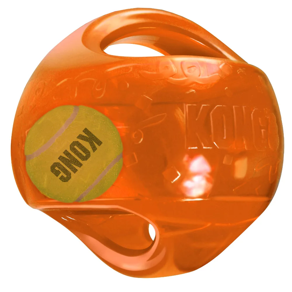 KONG Jumbler Ball L-XL