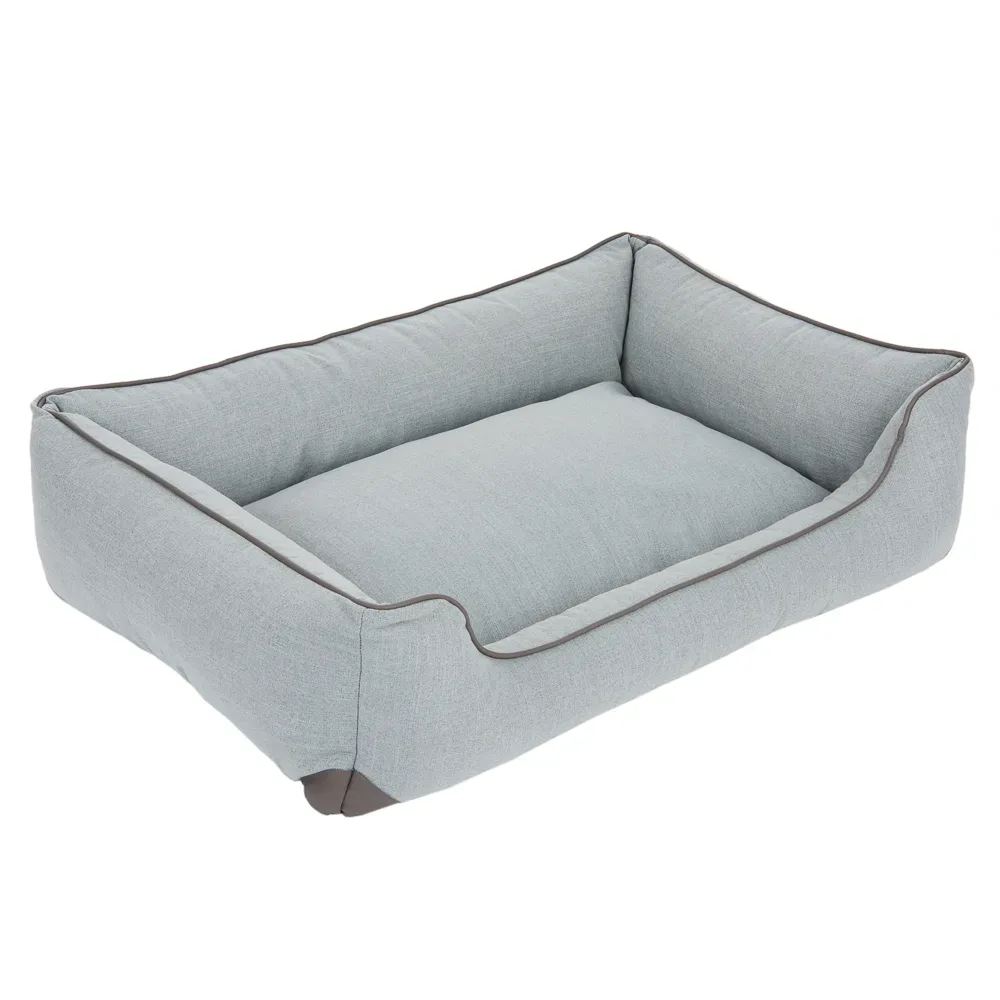 Modern Living Hundebett Skara - Grösse L: L 120 x B 80 x H 25 cm