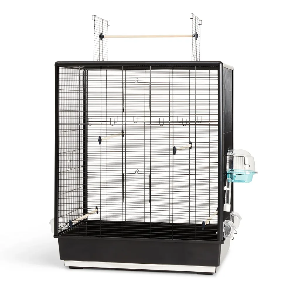 Savic Primo 60 Open Empire - L 80 x B 50 x H 115 cm