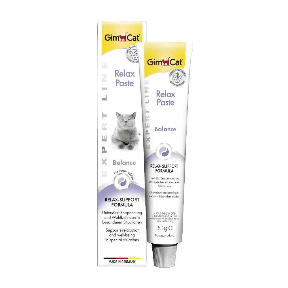 GimCat Relax Paste 50 g
