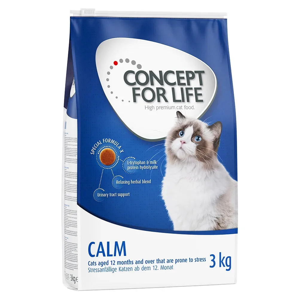 Concept for Life Calm - 400 g