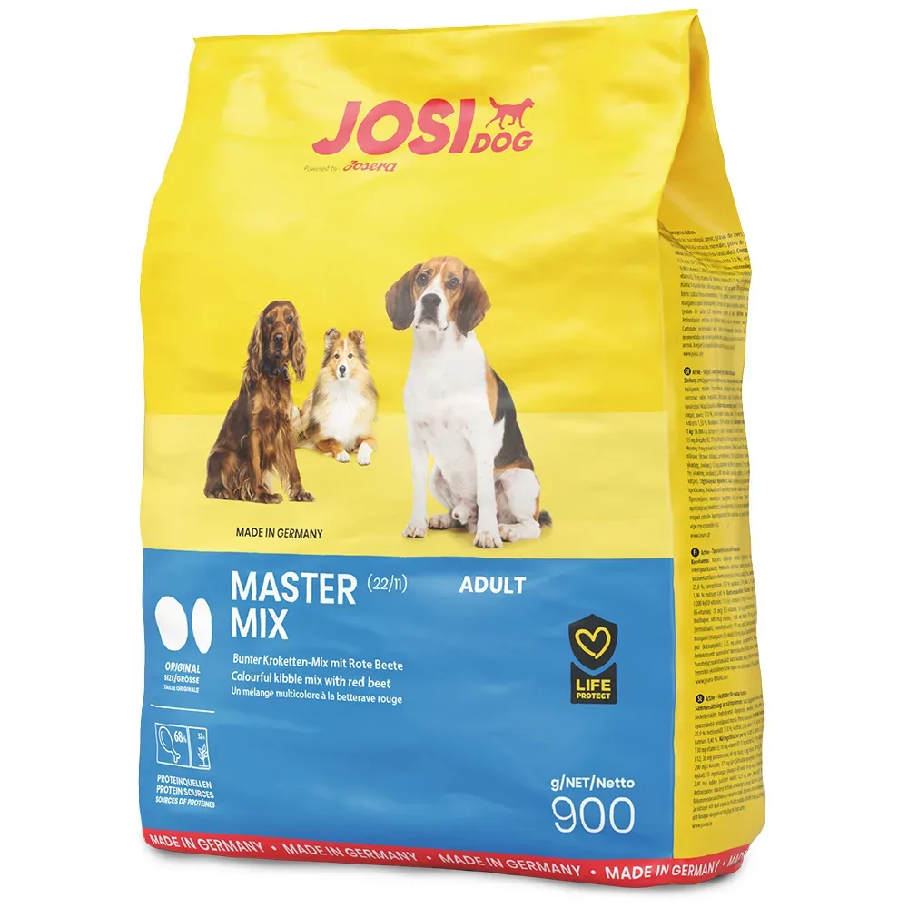JosiDog Master Mix - 15 kg