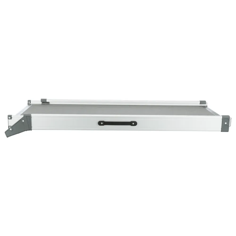 Trixie Teleskop-Hunderampe Petwalk - ca. L 100 - 180 x B 43 cm