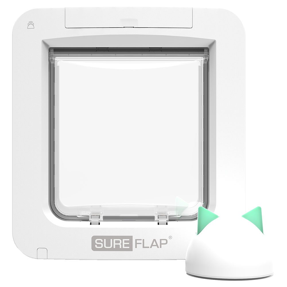 SureFlap Klappe Connect inkl. Hub