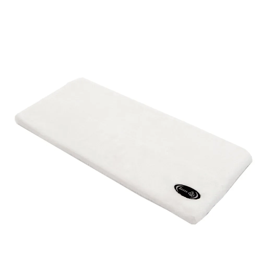 Fensterbrettauflage White Dream - L 60 x B 26 x H 2 cm